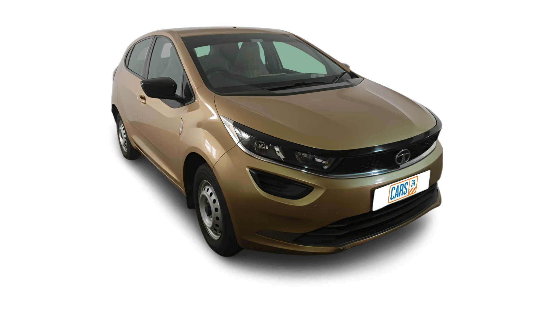 2020 Tata ALTROZ - Hatchback - Petrol - Manual - ₹4.30 lakh